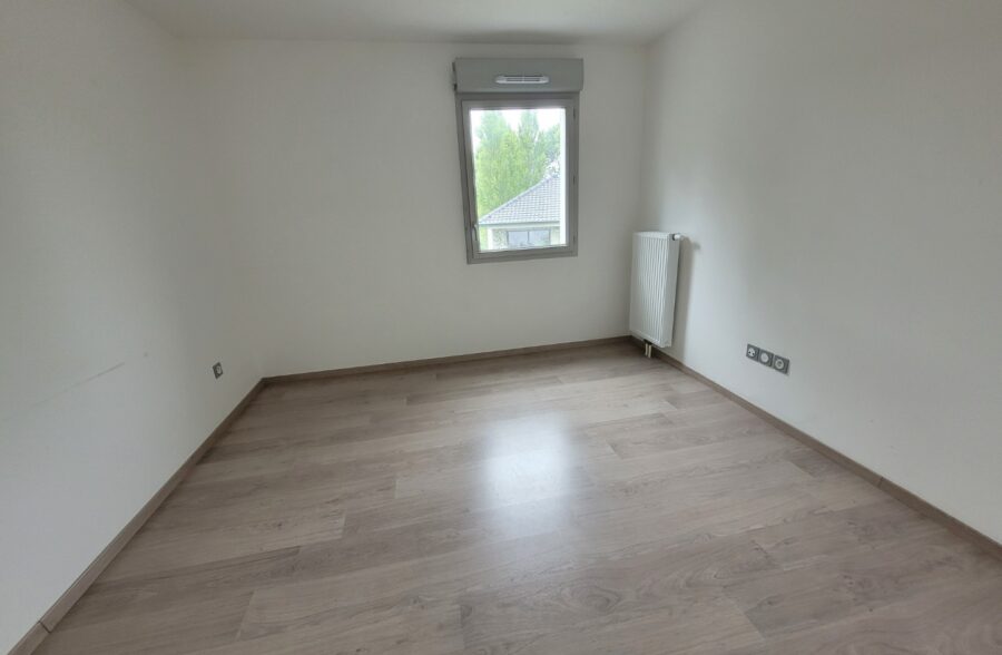 Location appartement à Loos