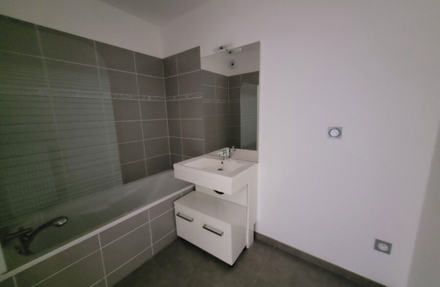 Location appartement à Loos