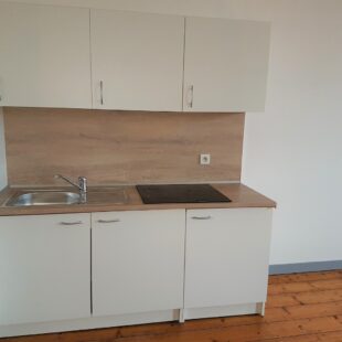 Location appartement à Lille