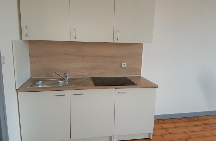 Location appartement à Lille