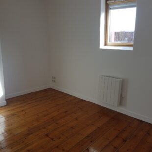 Location appartement à Lille