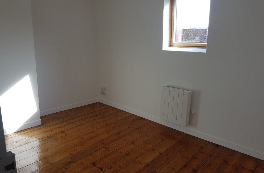 Location appartement à Lille