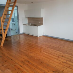 Location appartement à Lille