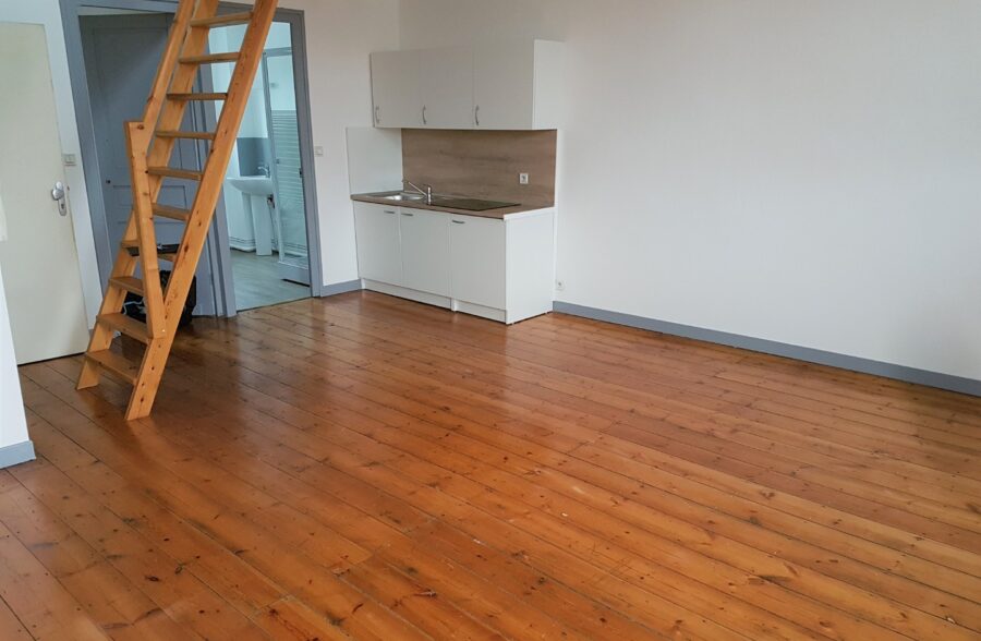 Location appartement à Lille