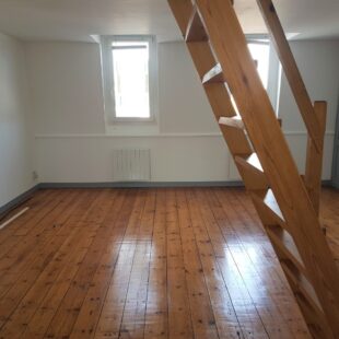 Location appartement à Lille