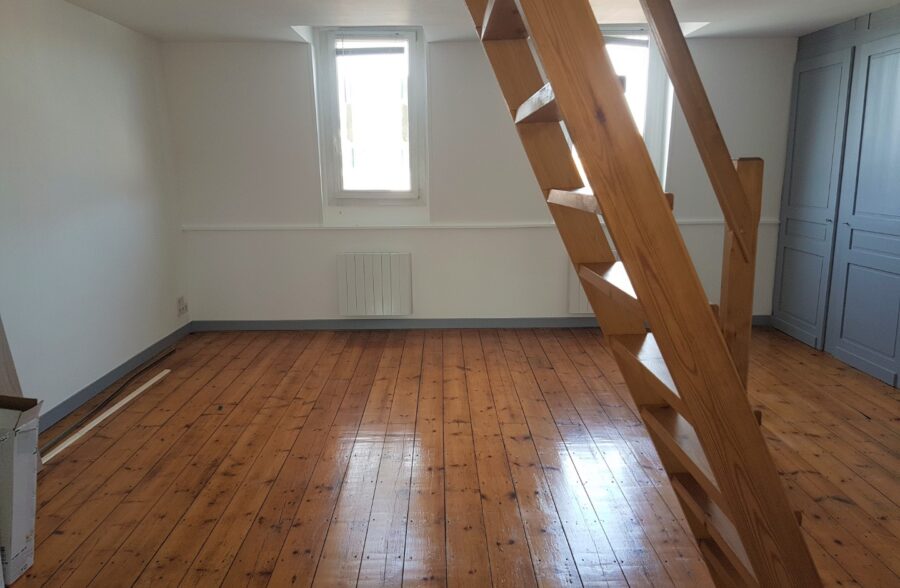 Location appartement à Lille