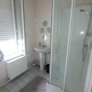 Location appartement meublé à Maubeuge