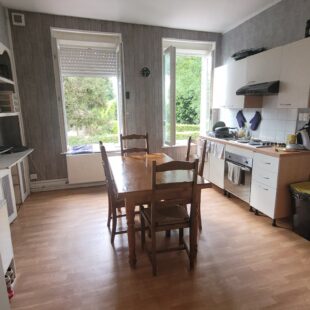 Location appartement meublé à Maubeuge