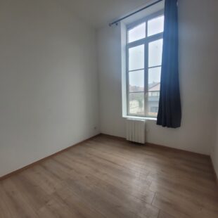 Location appartement à Roubaix