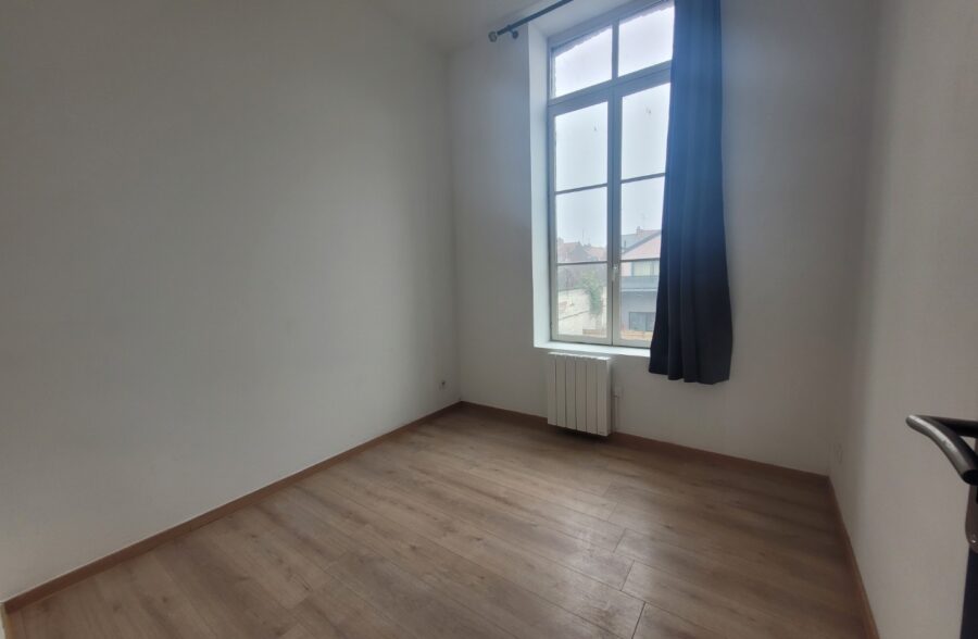 Location appartement à Roubaix