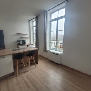 Location appartement à Roubaix