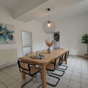 Location appartement à Saint-Omer