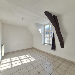 Location appartement à Saint-Omer