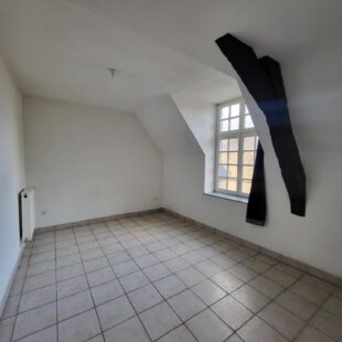 Location appartement à Saint-Omer