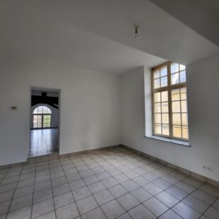 Location appartement à Saint-Omer