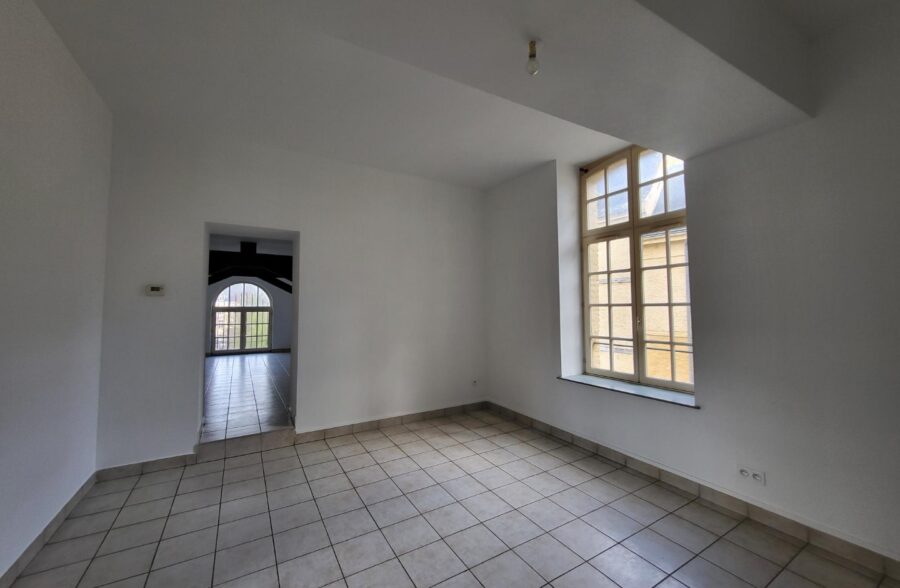 Location appartement à Saint-Omer