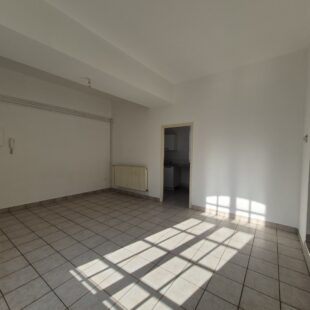 Location appartement à Saint-Omer