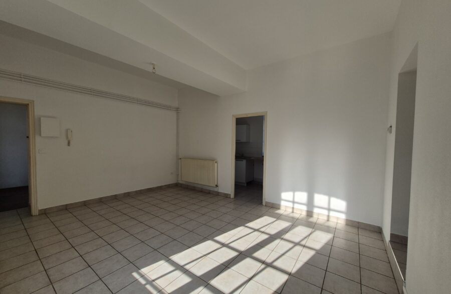 Location appartement à Saint-Omer