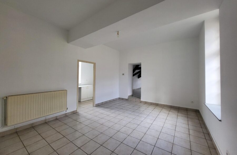 Location appartement à Saint-Omer