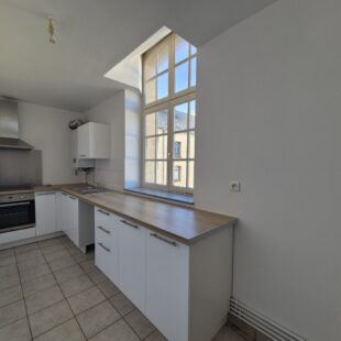Location appartement à Saint-Omer