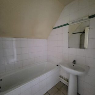 Location appartement à Saint-Omer