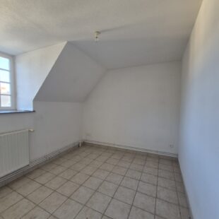 Location appartement à Saint-Omer