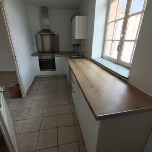 Location appartement à Saint-Omer