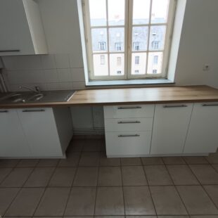 Location appartement à Saint-Omer