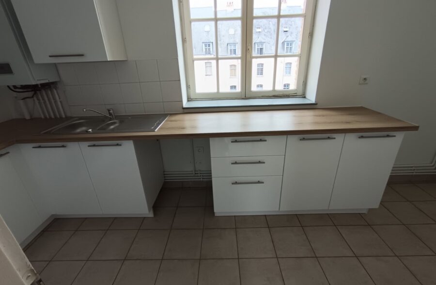 Location appartement à Saint-Omer