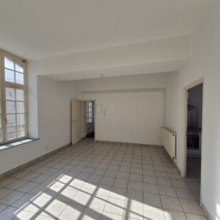 Location appartement à Saint-Omer