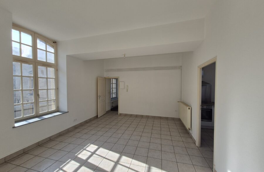 Location appartement à Saint-Omer