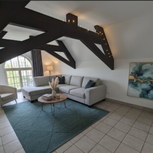 Location appartement à Saint-Omer