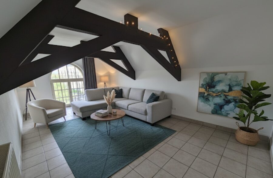 Location appartement à Saint-Omer