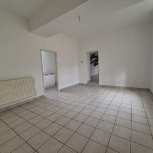 Location appartement à Saint-Omer