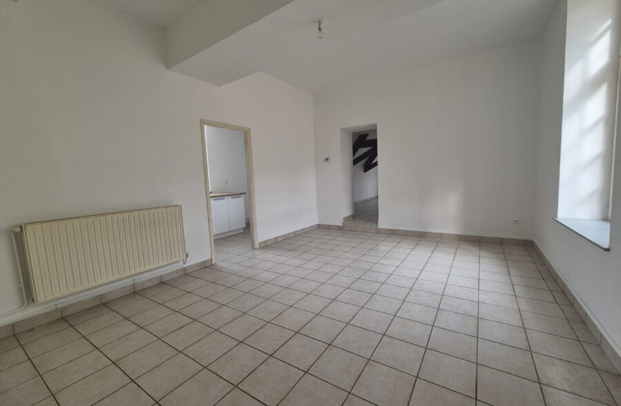 Location appartement à Saint-Omer