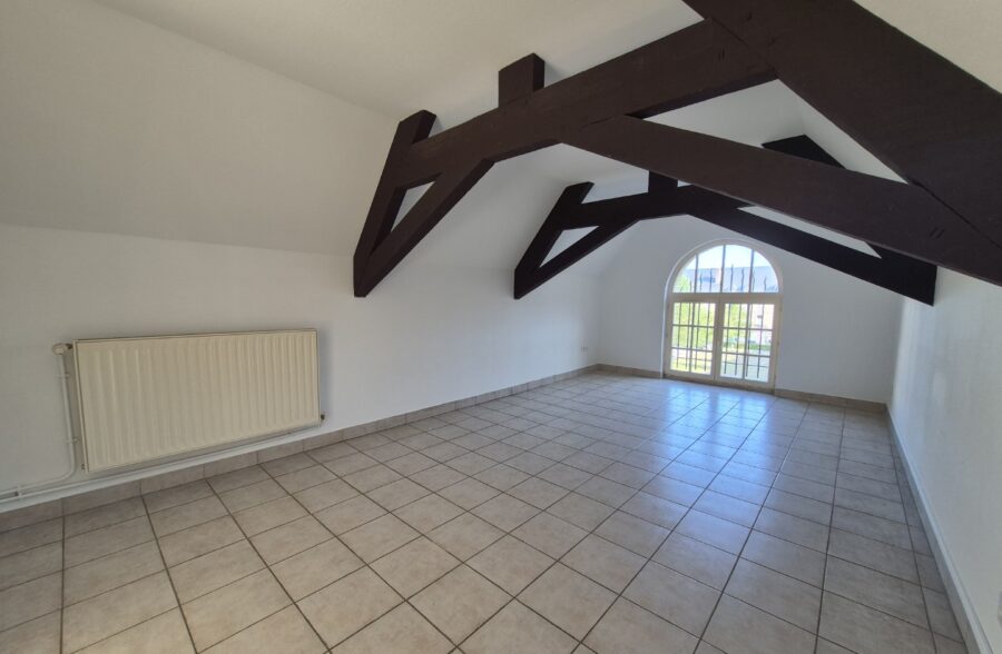 Location appartement à Saint-Omer