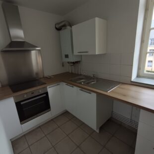 Location appartement à Saint-Omer