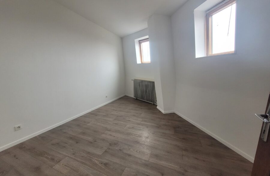 Location appartement à Roubaix