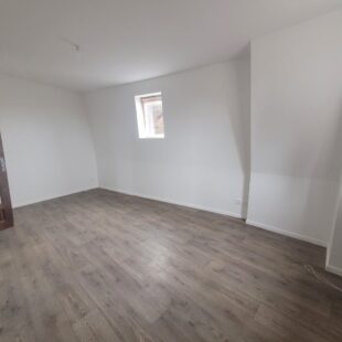 Location appartement à Roubaix