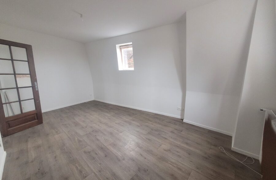 Location appartement à Roubaix