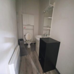 Location appartement meublé à Lille