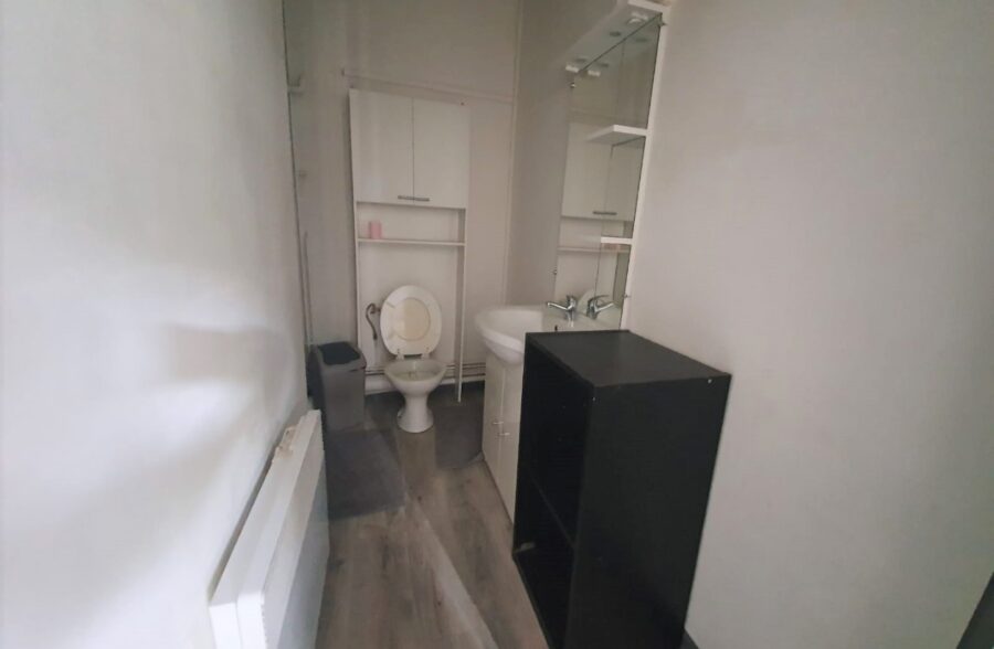 Location appartement meublé à Lille