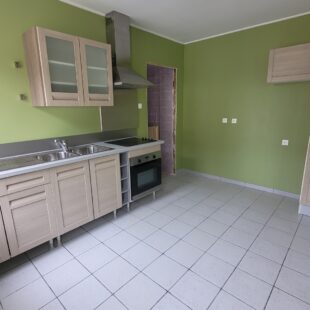 Location maison à Hautmont