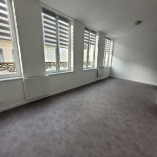 Location appartement à Cambrai