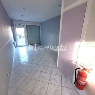 Location local à Ardres