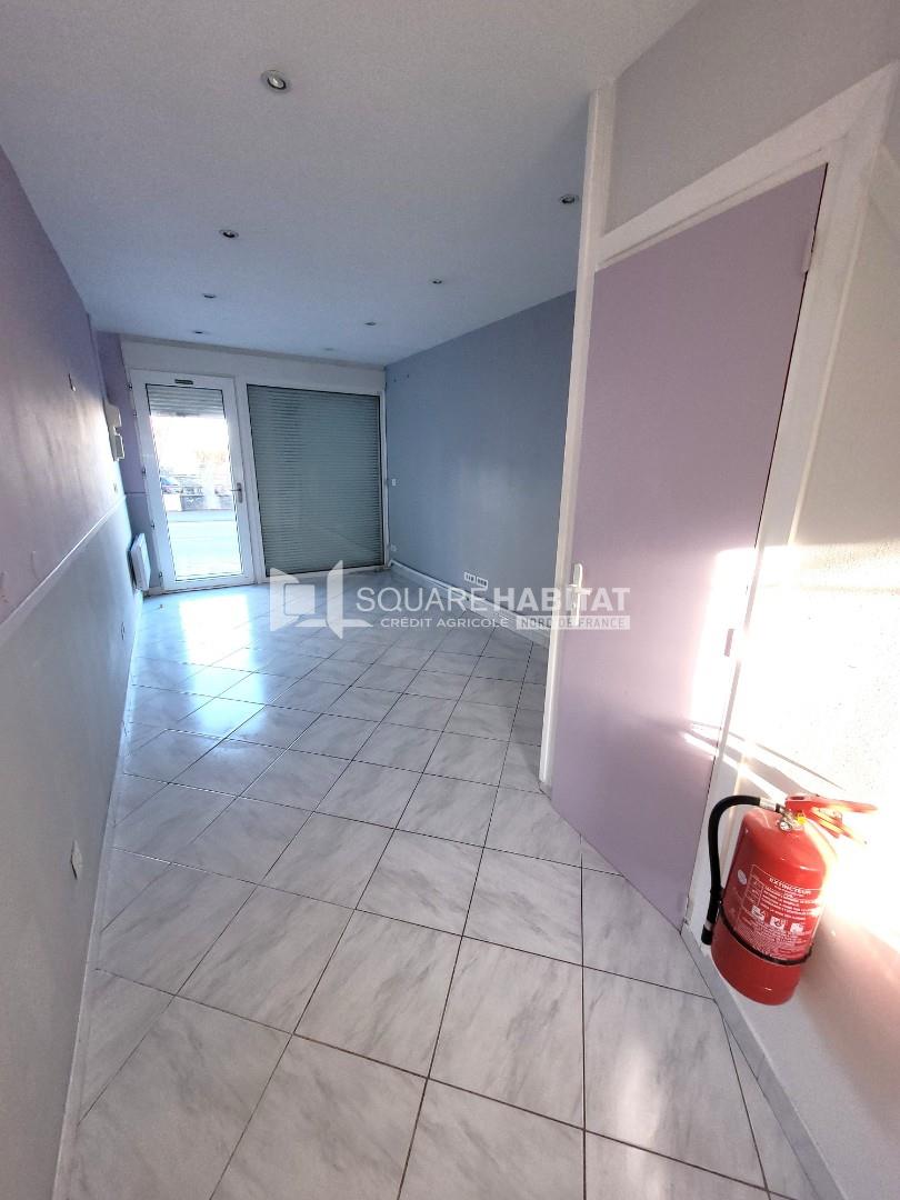 Location local à Ardres