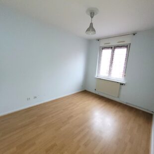 Location appartement à Calais