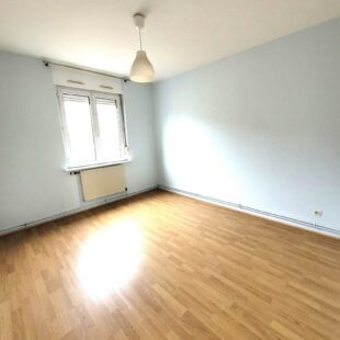 Location appartement à Calais