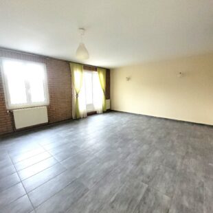 Location appartement à Calais