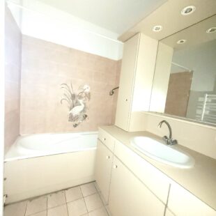 Location appartement à Calais